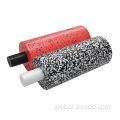 Roller For Fitness EPP Material Custom 2-in-1 Fitness Foam Roller Factory